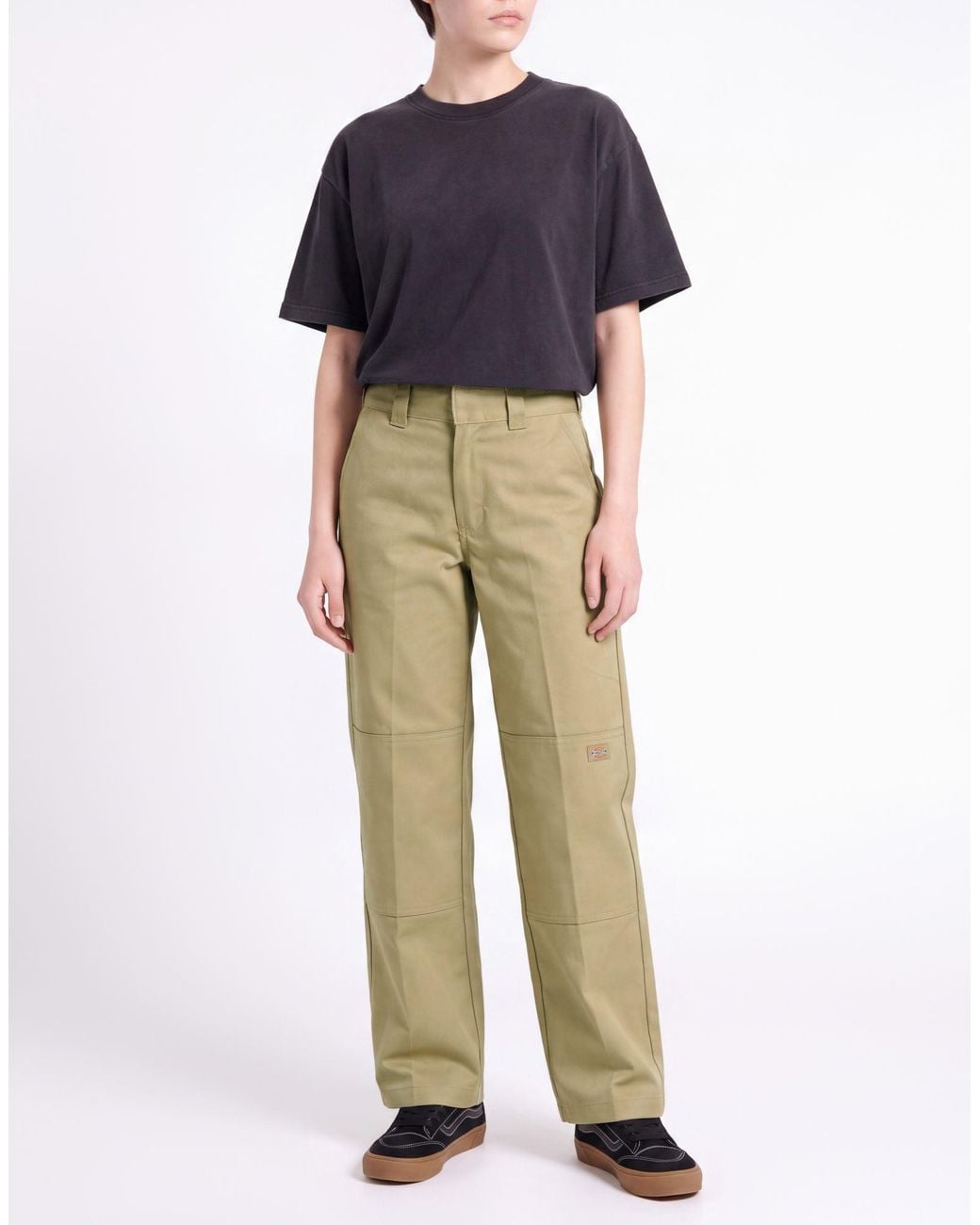Dickies Natural Pants