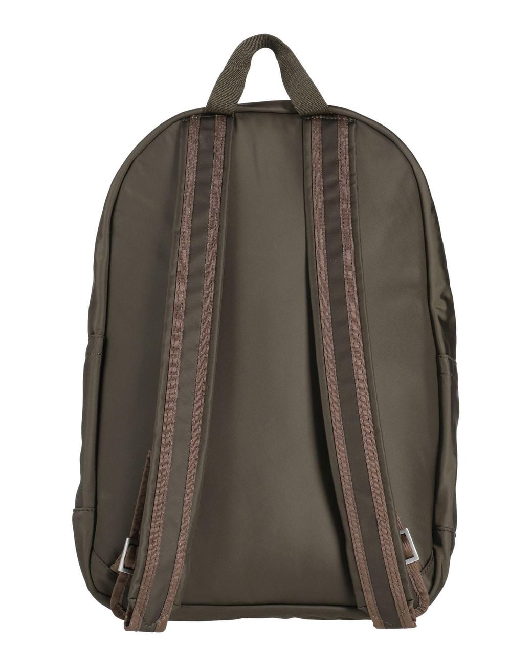 Aspesi Brown Rucksack