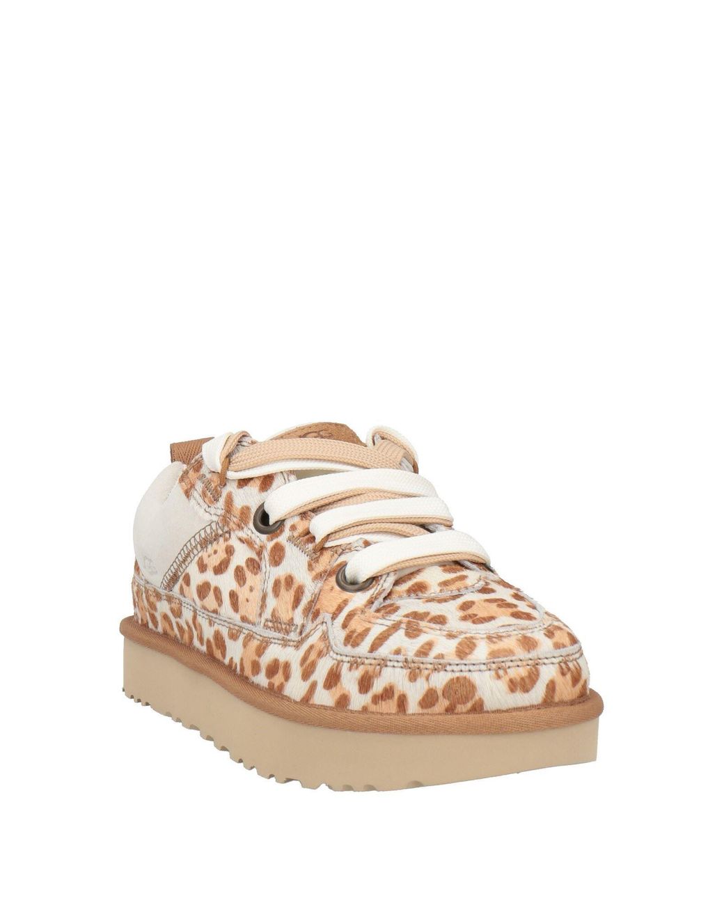 Sneakers di Ugg in Natural