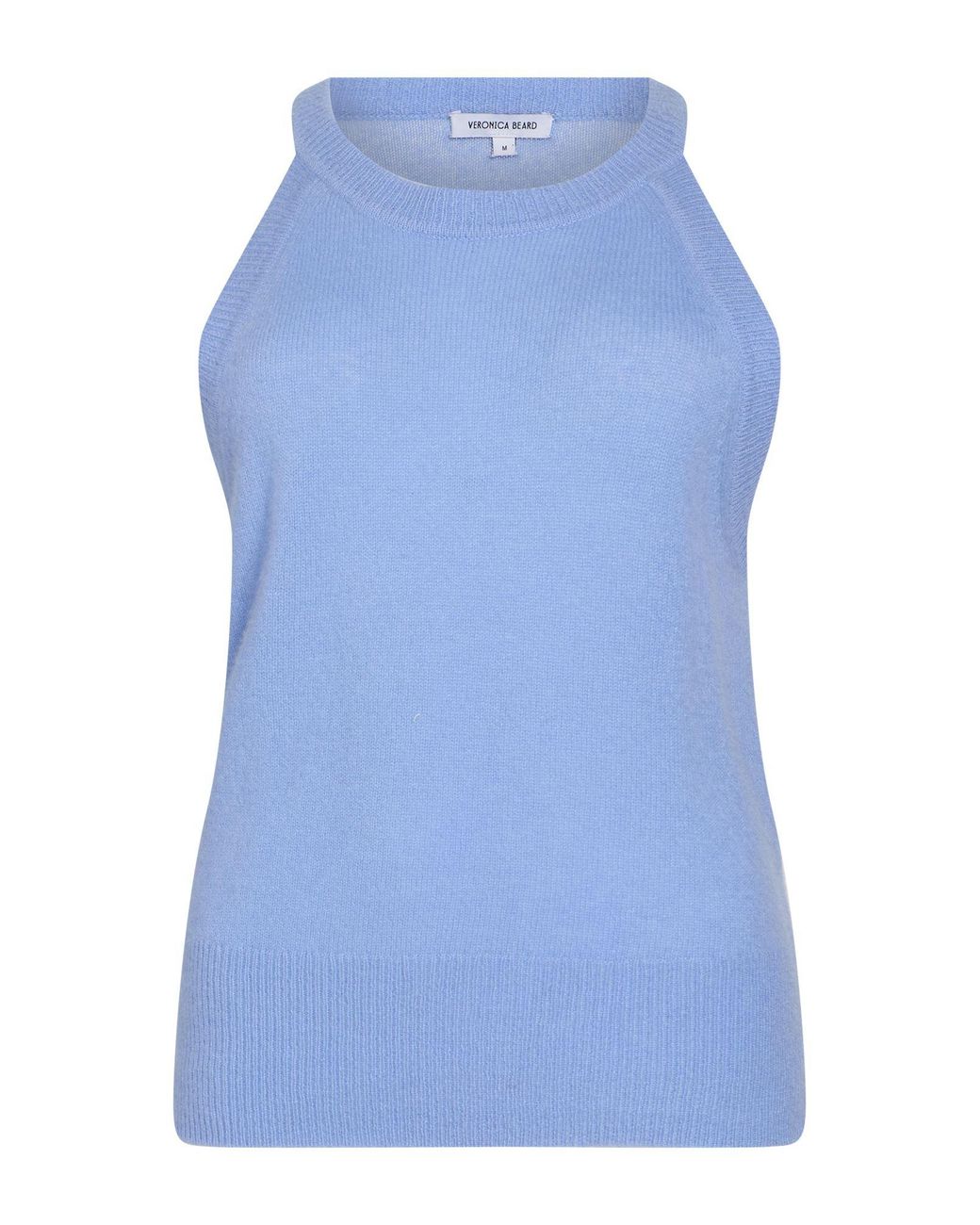 Veronica Beard Blue Top