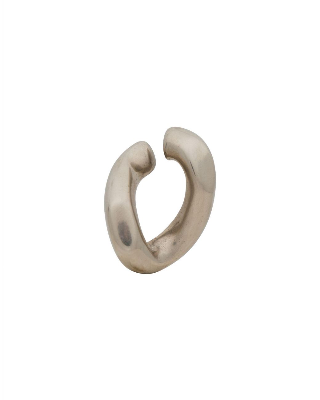 Panconesi Natural Single Earring Copper