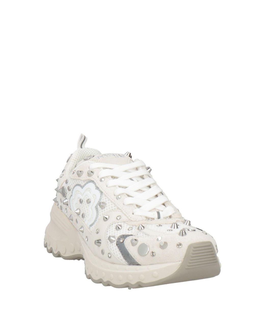 Sneakers di Maje in White