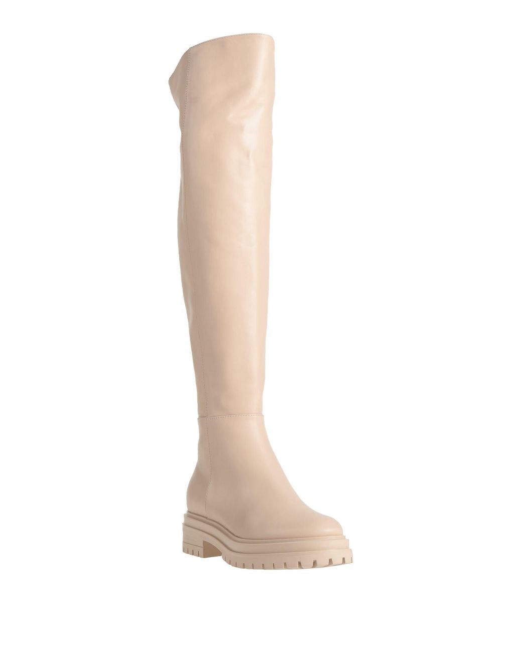 Gianvito Rossi White Boot