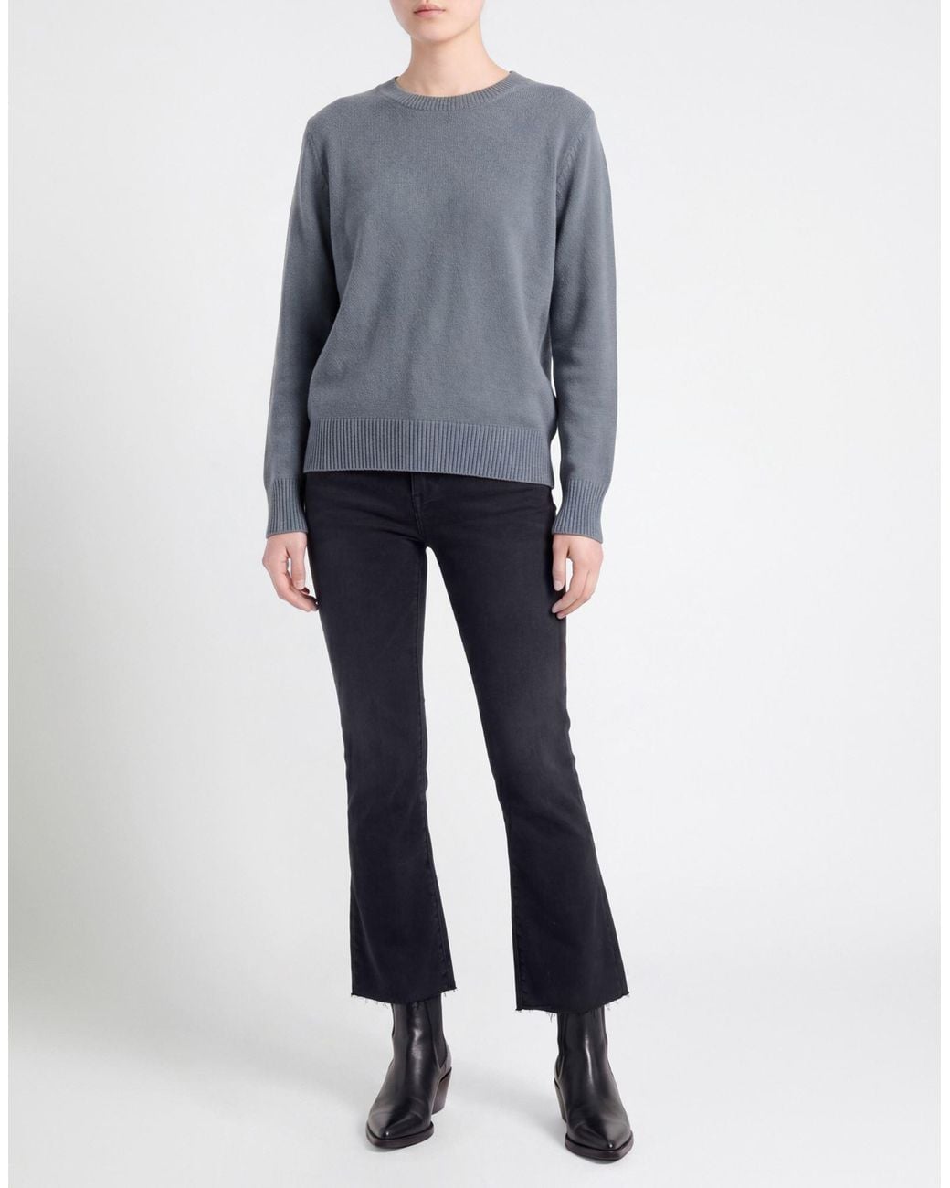 Department 5 Blue Jeans Cotton, Elastomultiester, Elastane