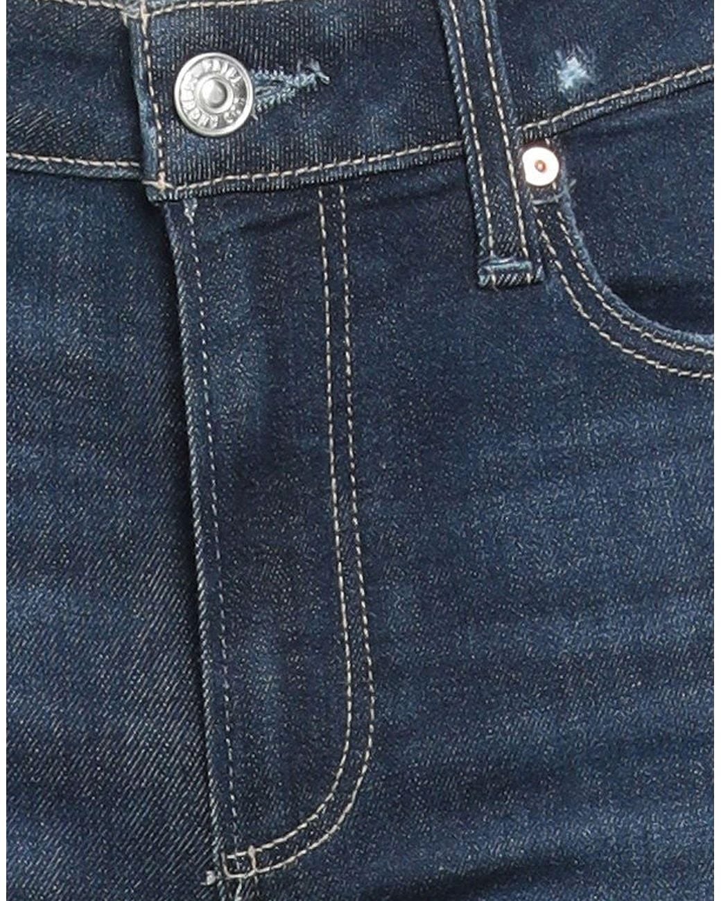 PAIGE Blue Jeans