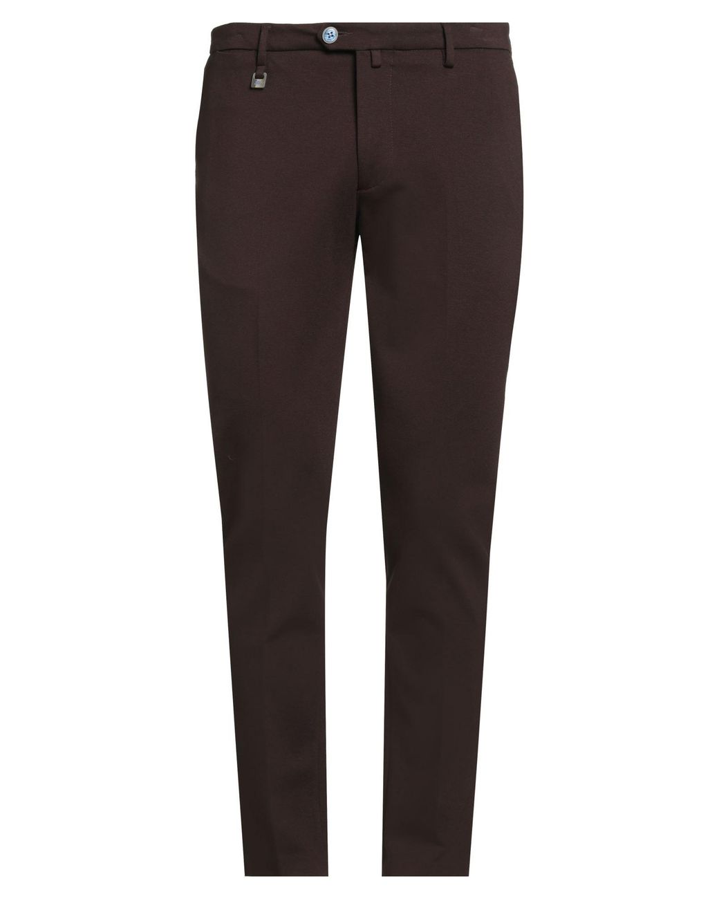 Barbati Brown Pants for men
