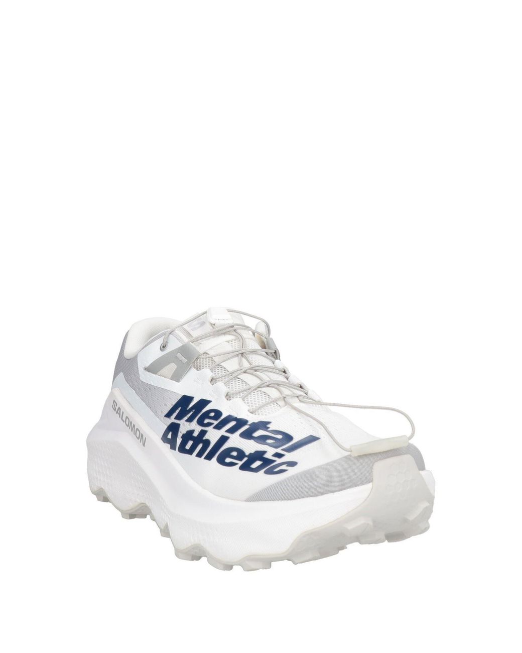 Salomon White Trainers for men