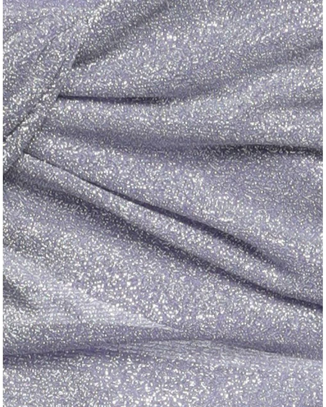 MSGM Gray Jumper