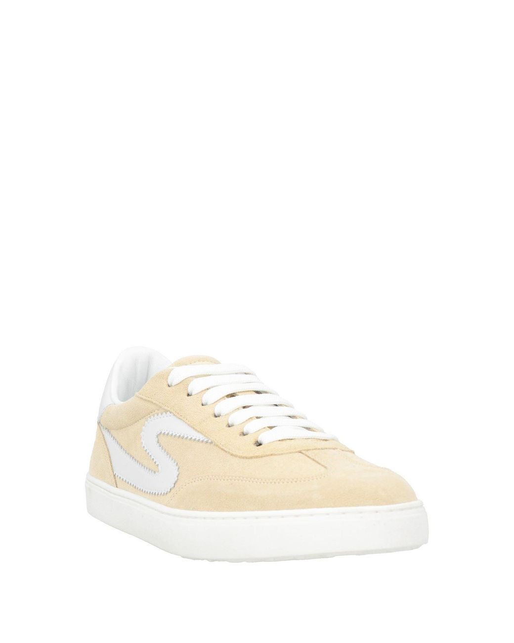 Sneakers Stuart Weitzman en coloris White