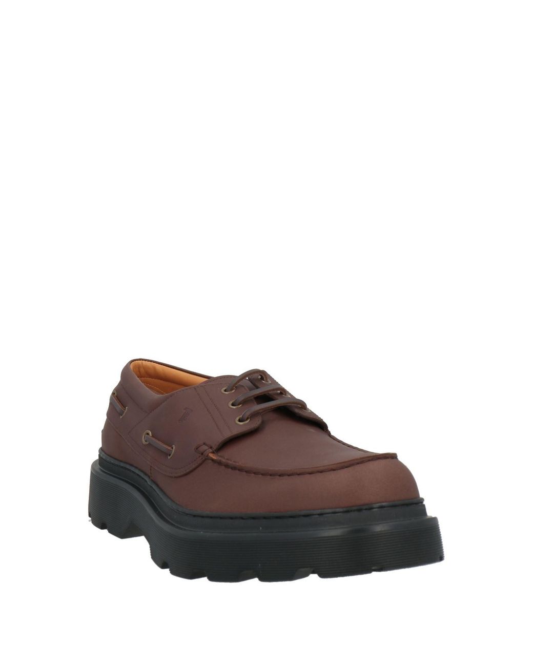 Tod's Mokassin in Brown für Herren
