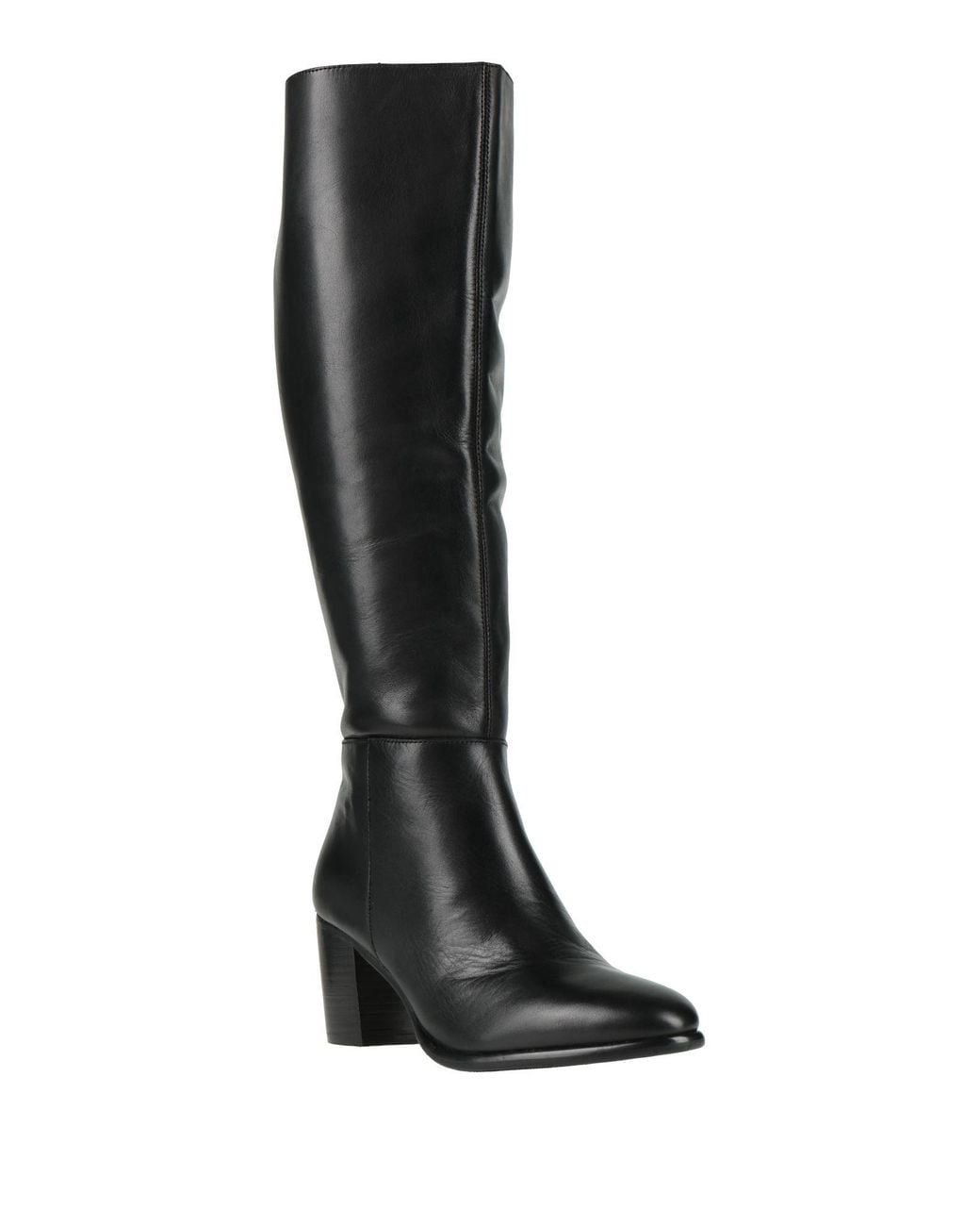 CafeNoir Black Boot