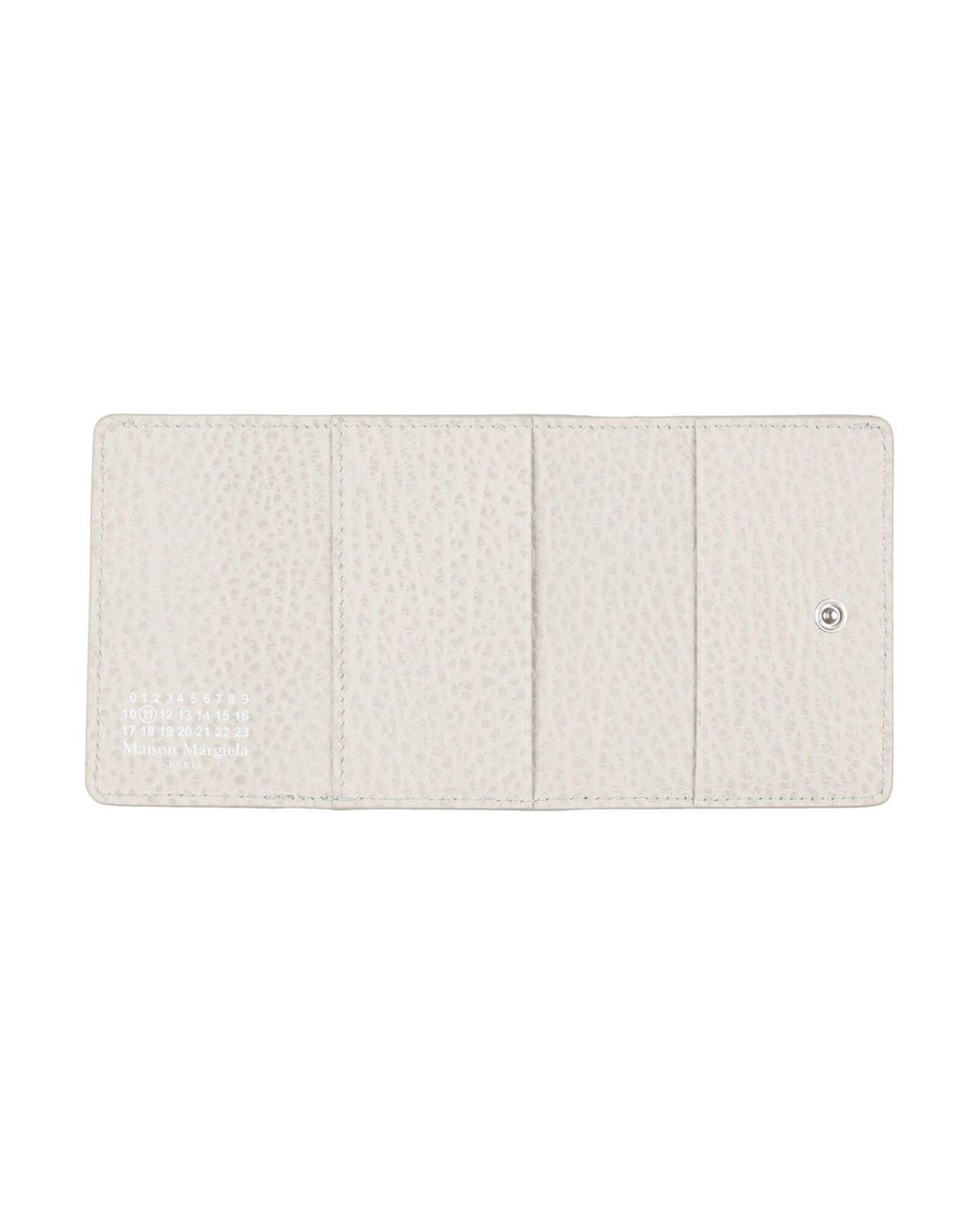 Maison Margiela Natural Wallet
