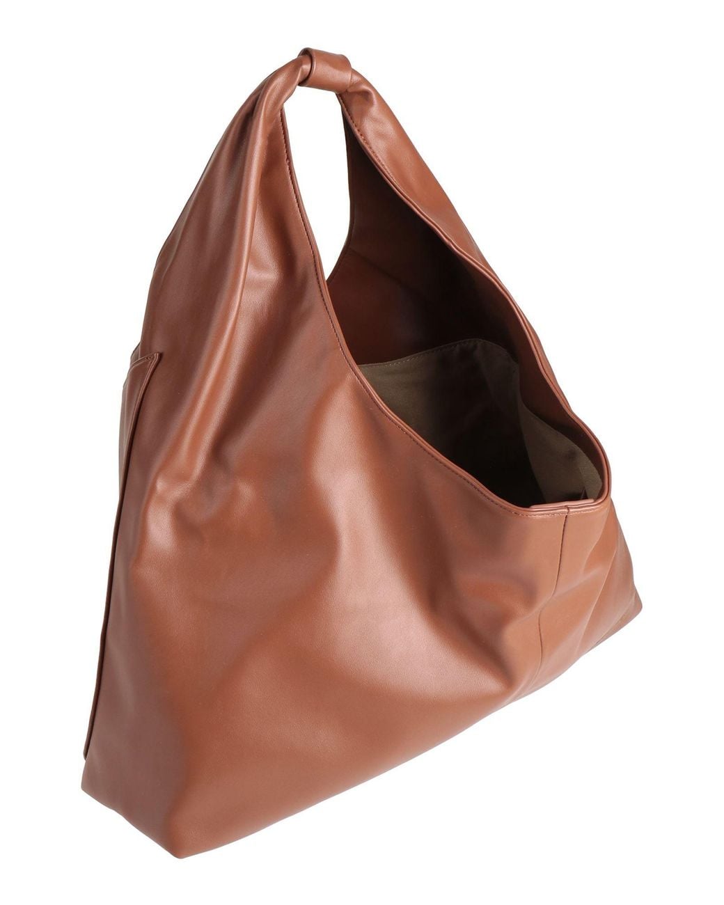 House Of Sunny Brown Handbag