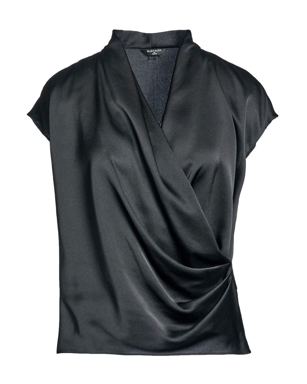 MARCIANO BY GUESS Black Tops
