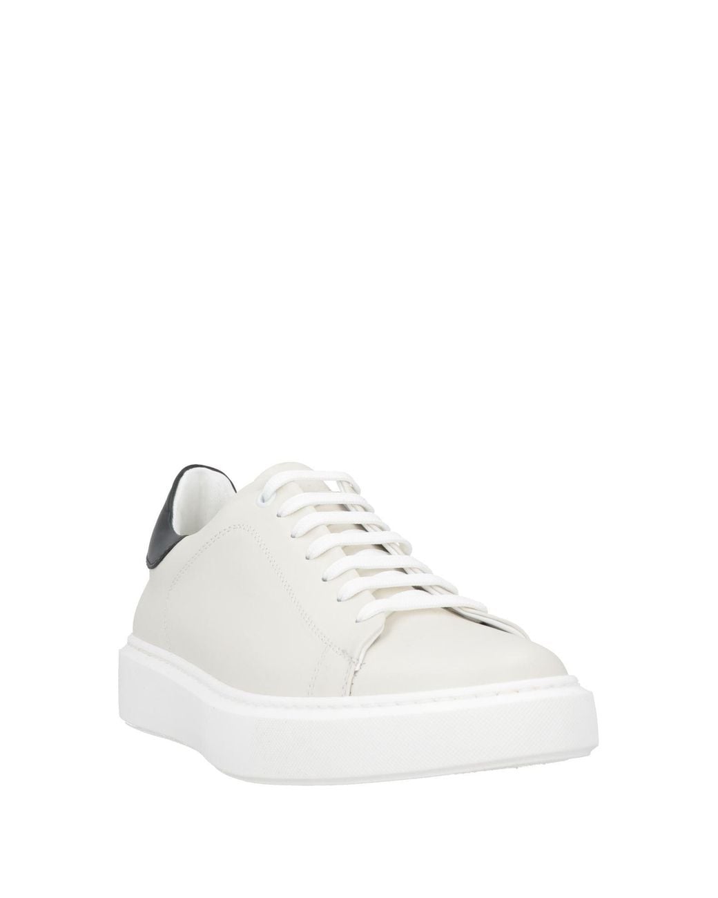Ih Nom Uh Nit White Trainers for men
