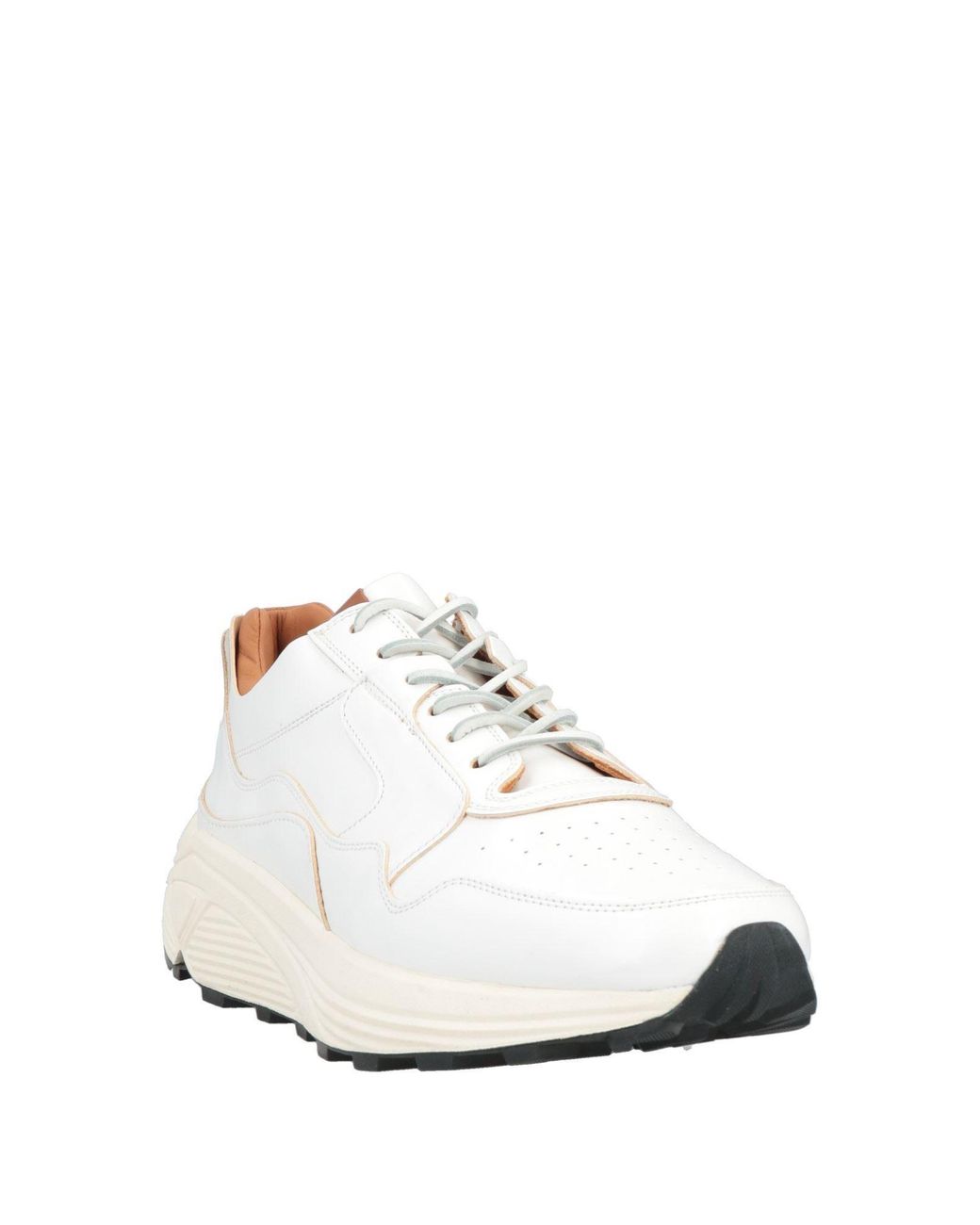 Buttero Trainers in White for Men | Lyst