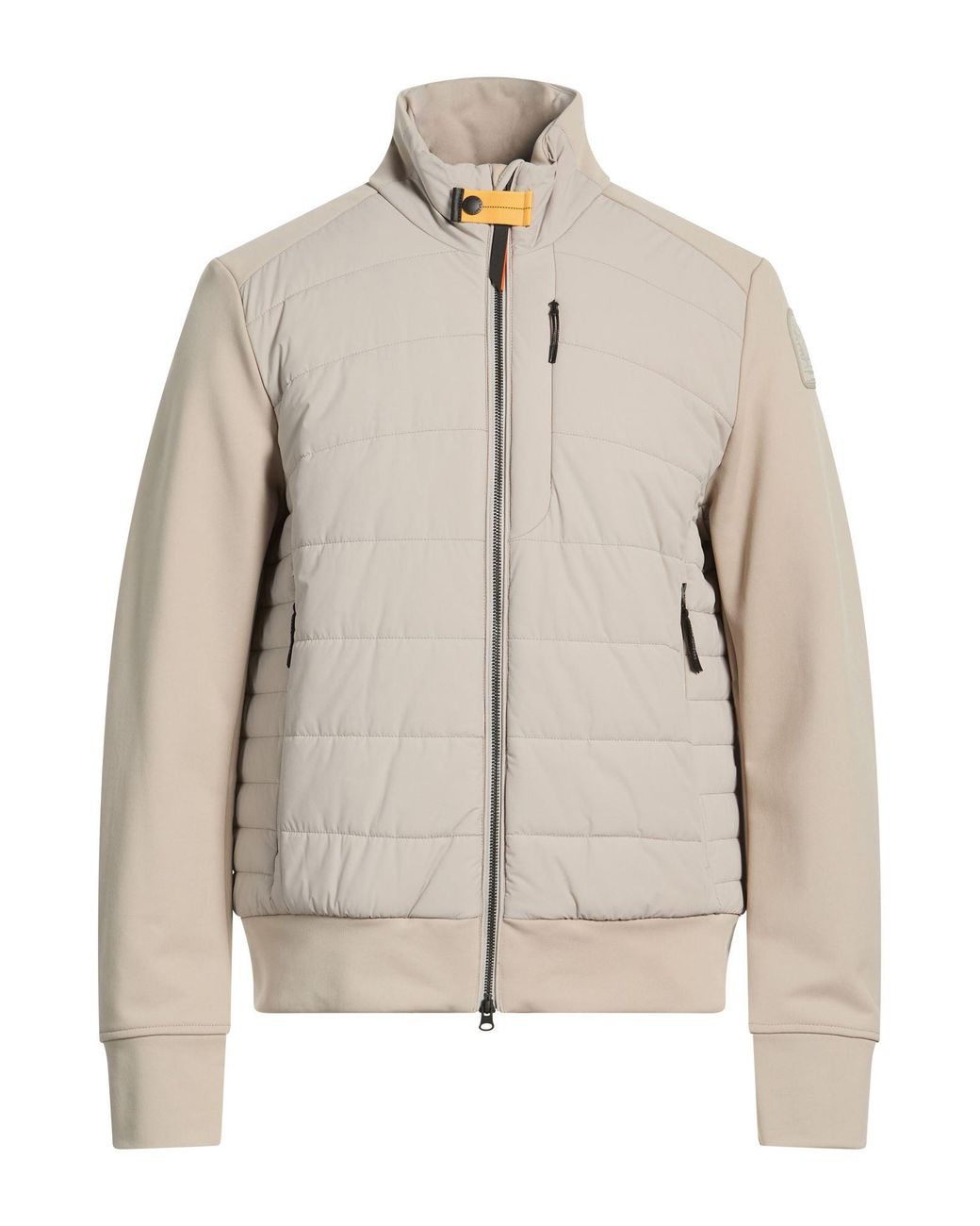 Parajumpers Natural Puffers for men