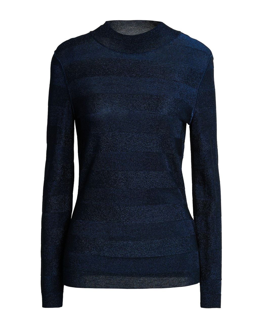 Pullover Emporio Armani de color Blue