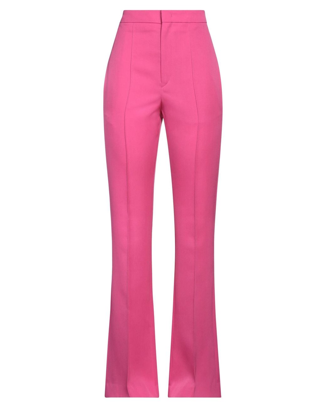 Isabel Marant Pink Trouser
