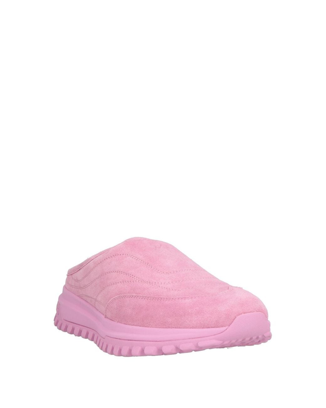 Diemme Mules & Clogs in Pink für Herren