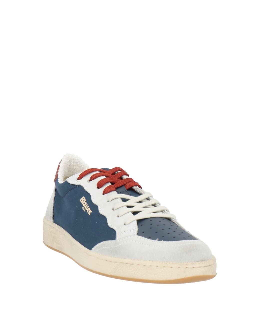 Blauer Blue Trainers for men