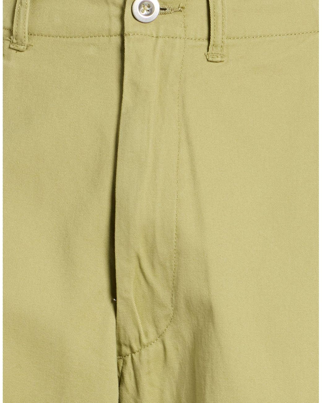 Beams Plus Green Trouser for men