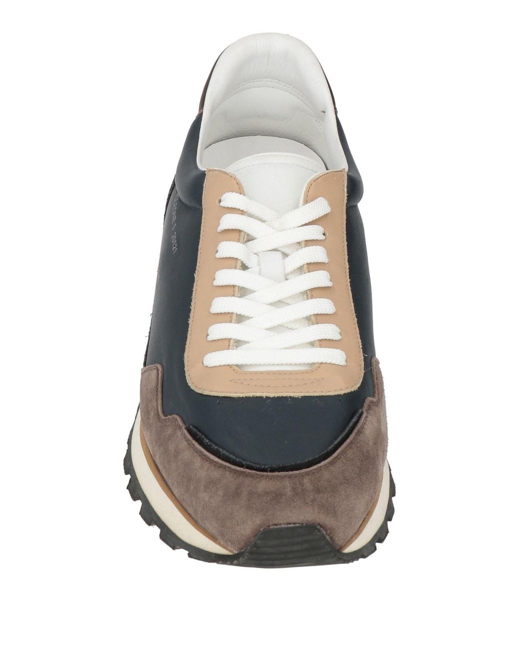 Hogan Gray Trainers for men