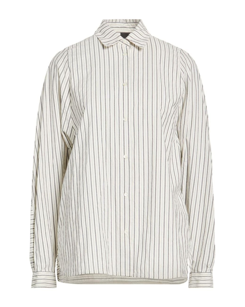 Camisa Aspesi de color White