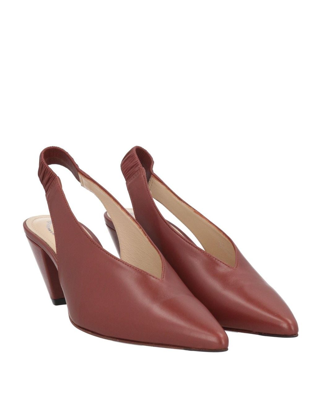 Tod's Pink Pumps