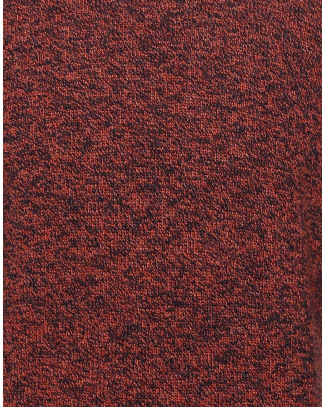 Drumohr Red Turtleneck for men
