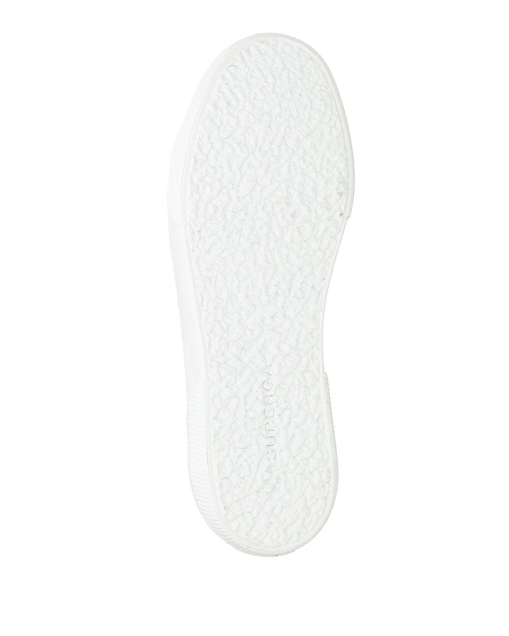 Superga White Sneakers