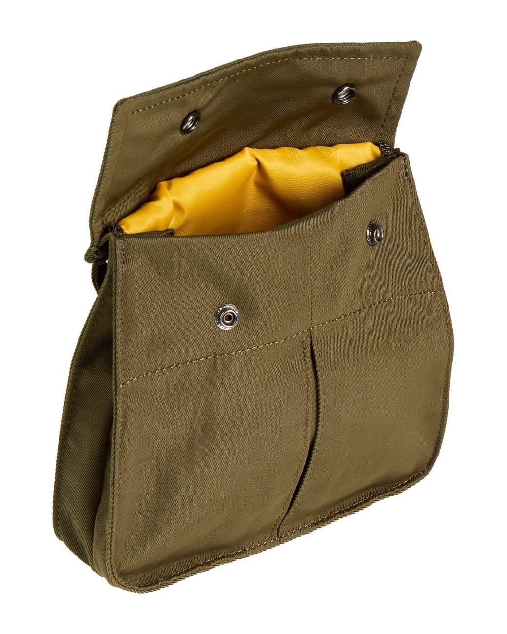Spiewak Green Cross-Body Bags