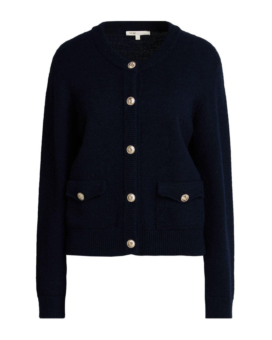 Rebecas Maje de color Blue