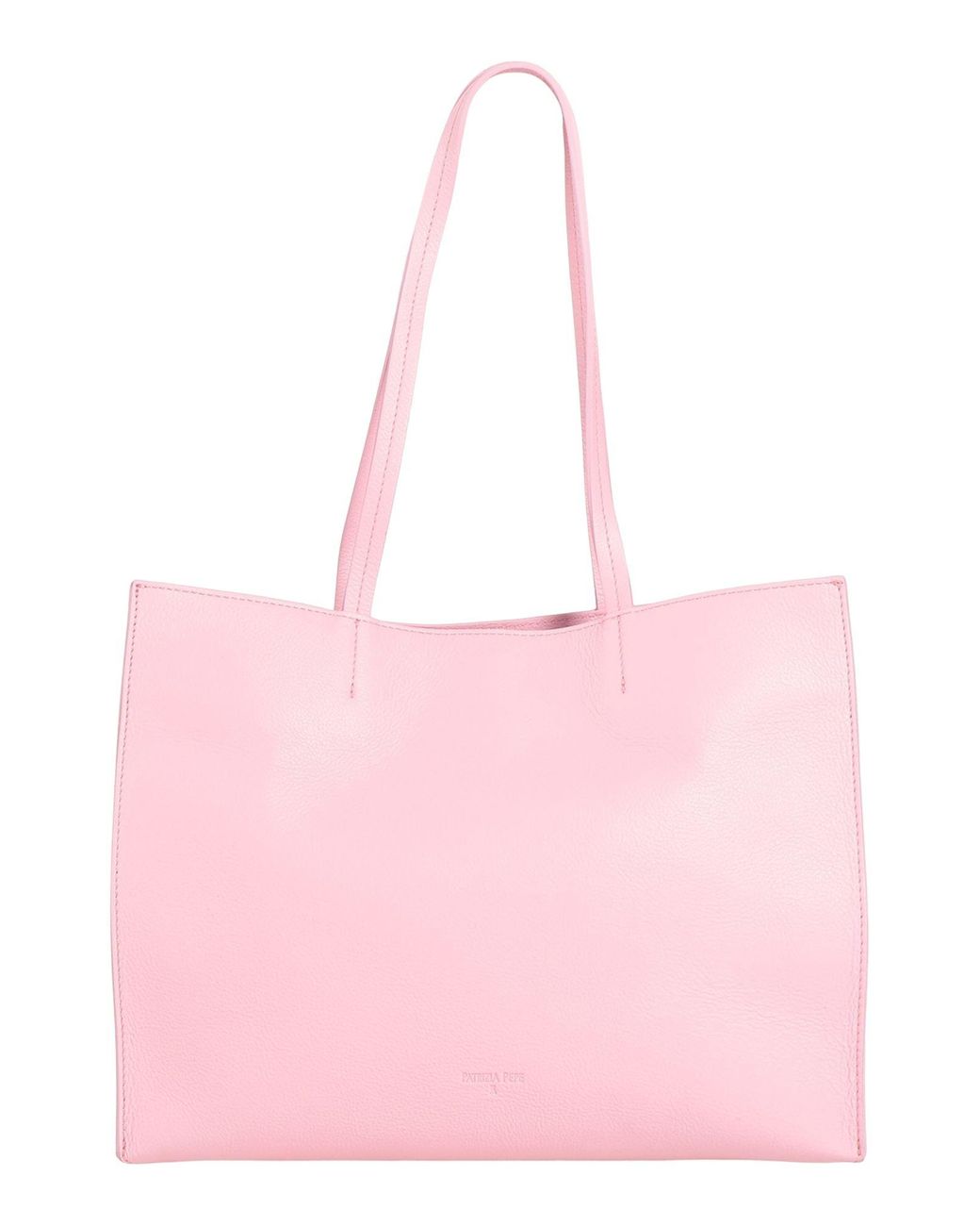 Patrizia Pepe Pink Shoulder Bags