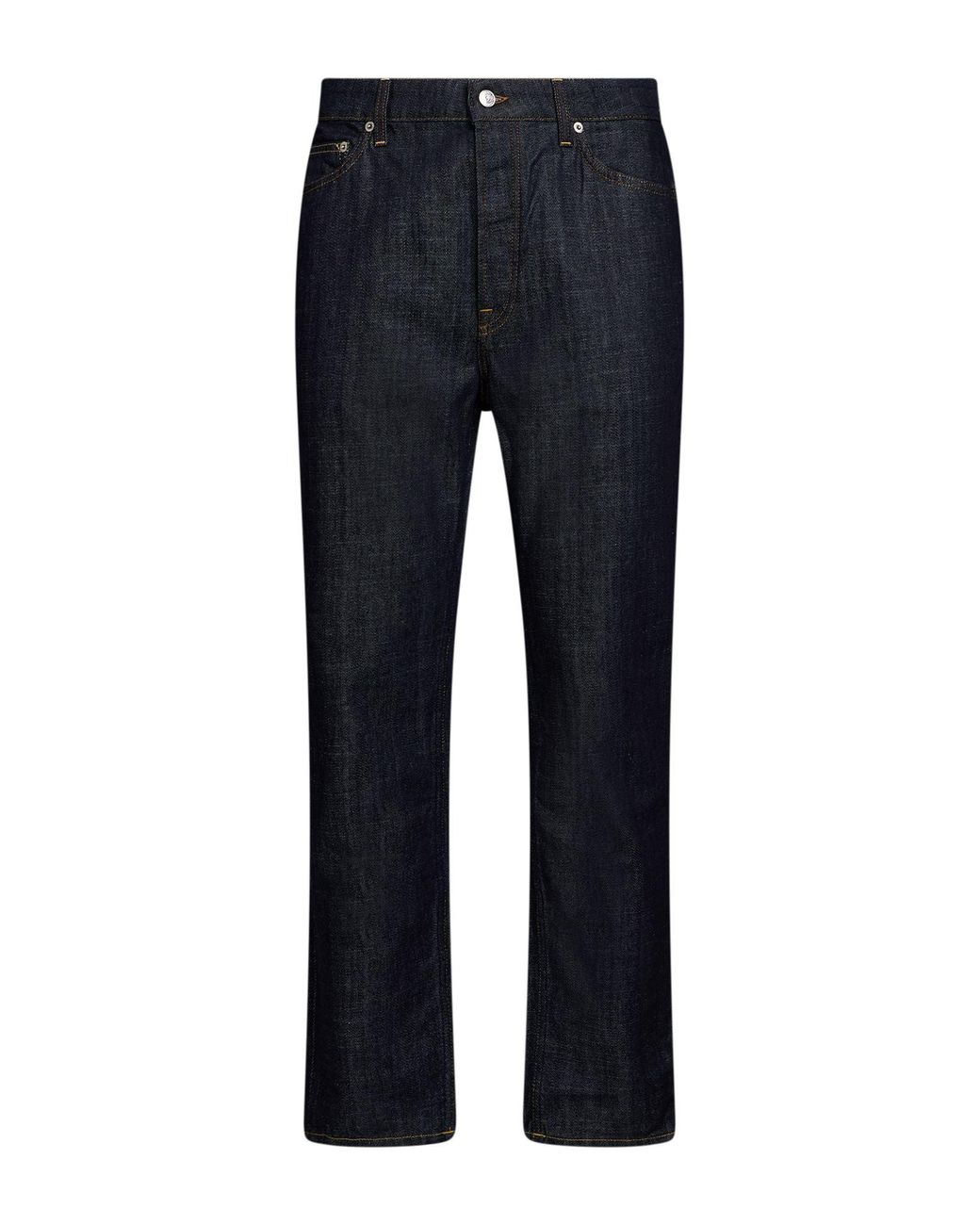 Department 5 Blue Jeans Cotton for men
