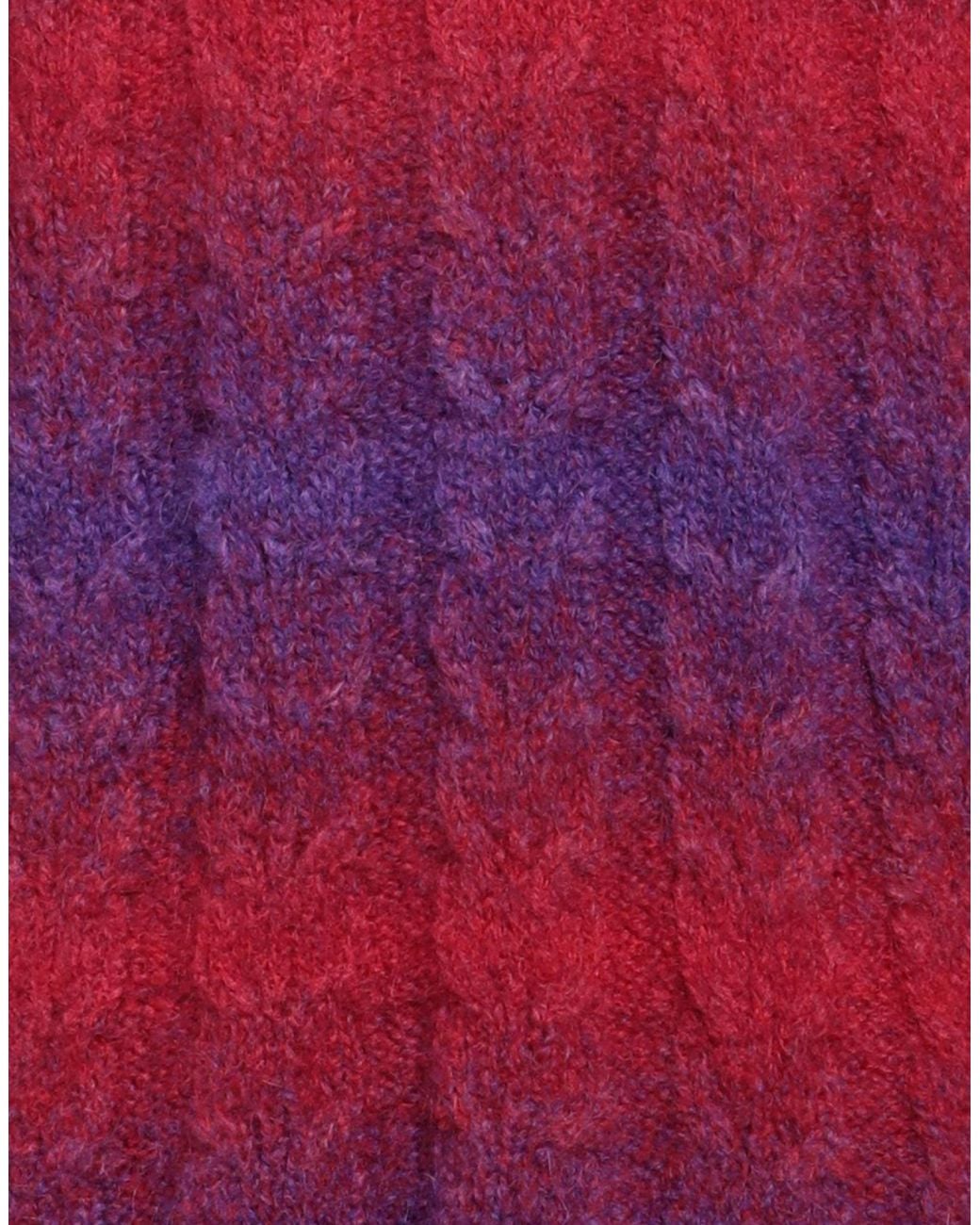 Roberto Collina Red Jumper for men