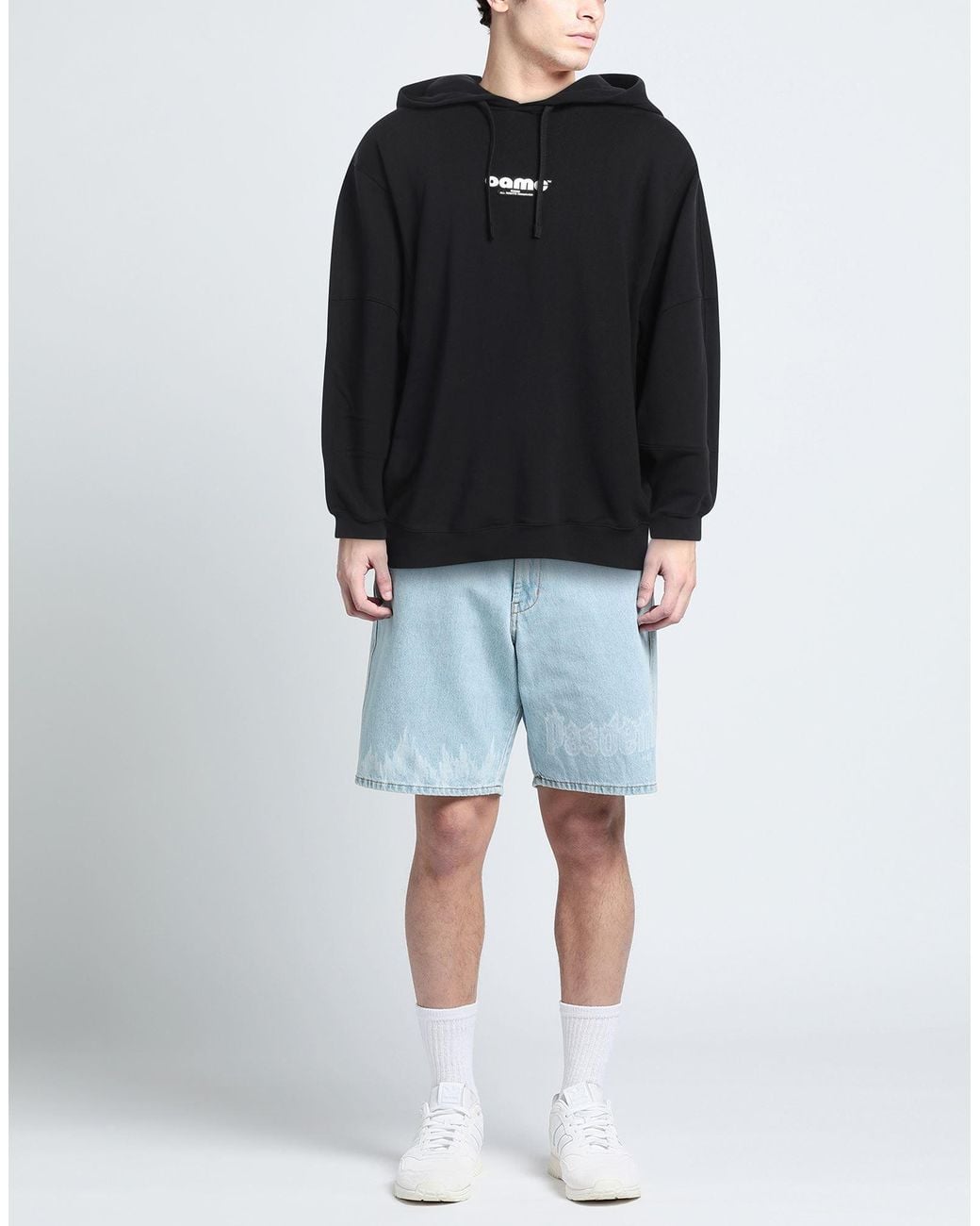 OAMC Black Sweatshirt for men