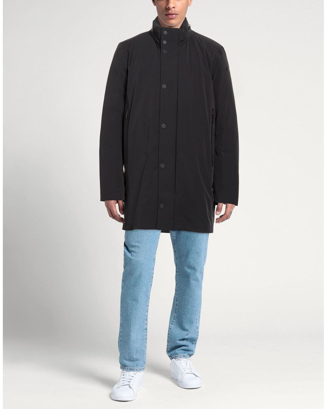 Rrd Blue Coats for men