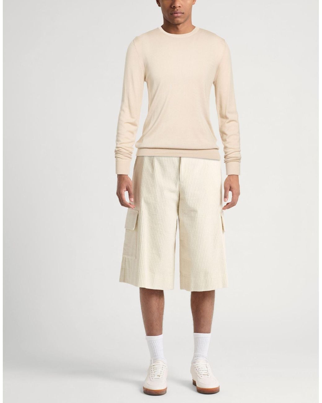 Pullover Hackett pour homme en coloris Natural