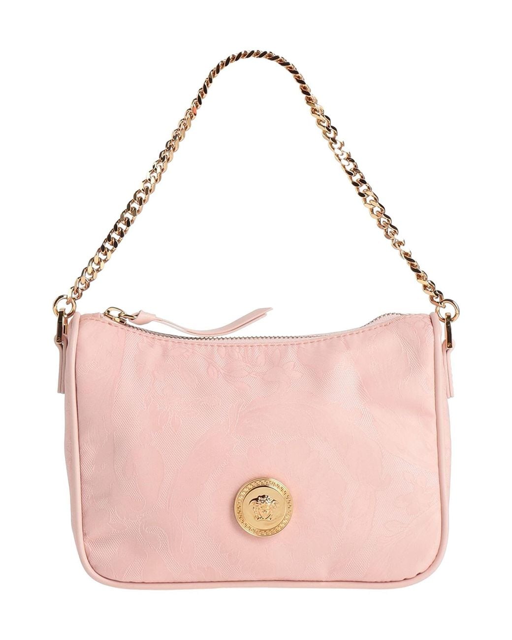 Borse A Tracolla di Versace in Pink