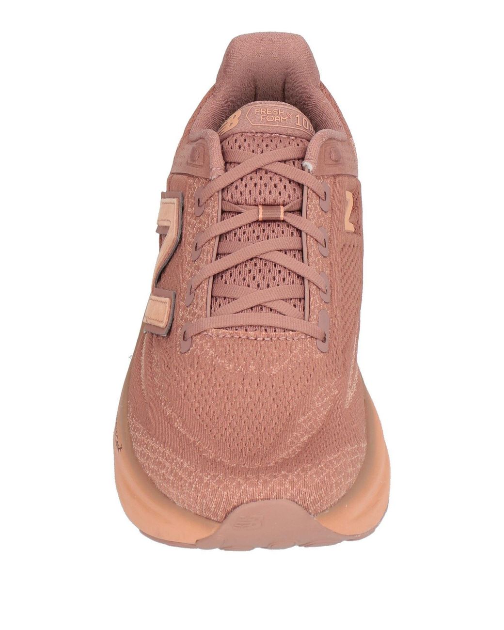New Balance Pink Trainers for men