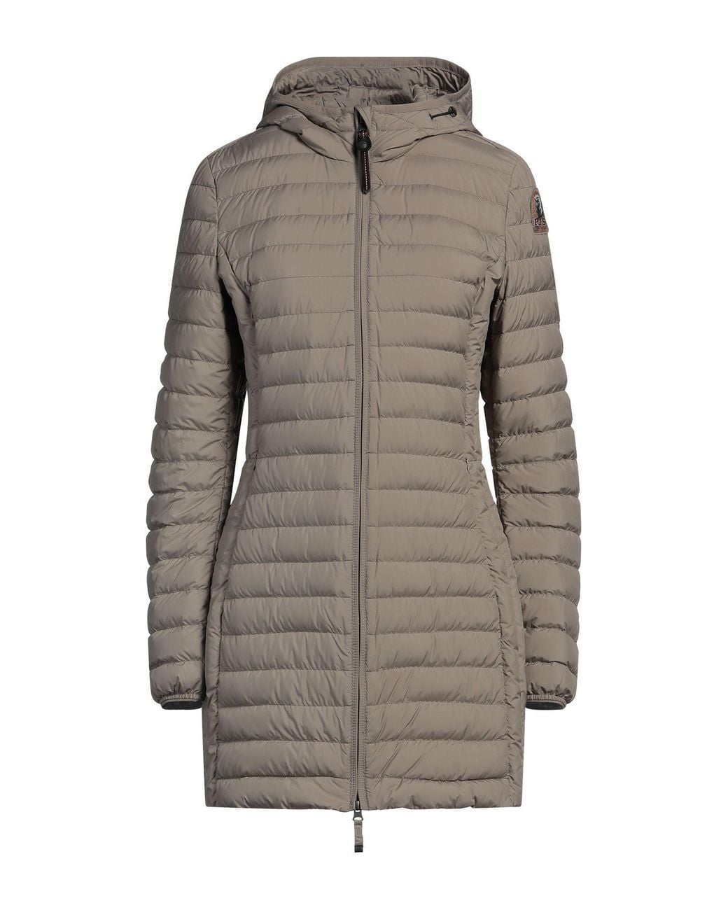 Parajumpers Gray Puffer