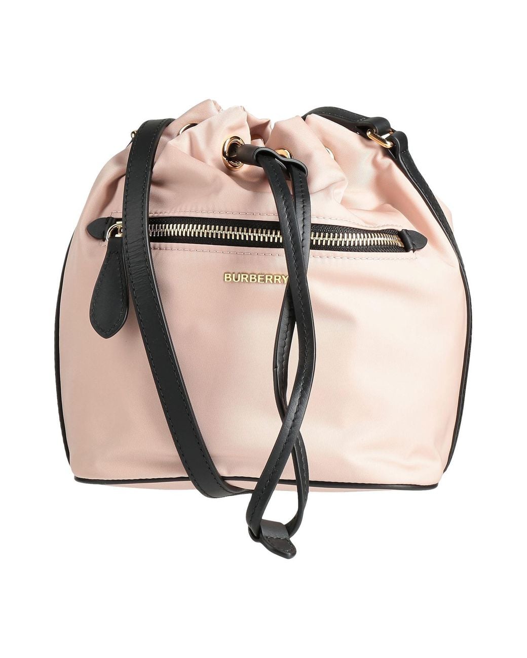 Borse A Tracolla di Burberry in Natural