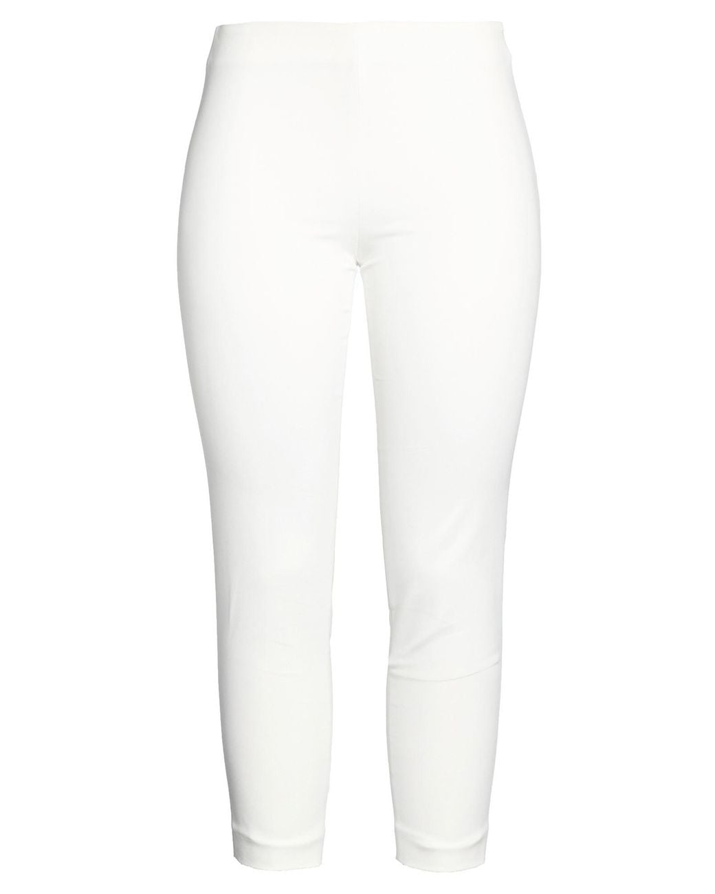Missoni White Pants
