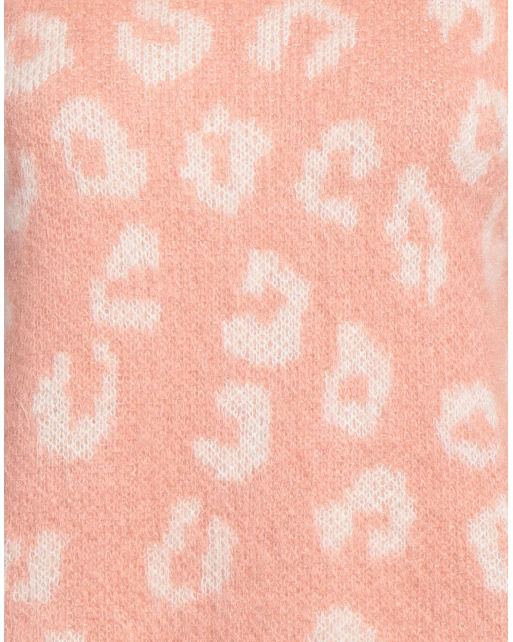 ViCOLO Pink Jumper