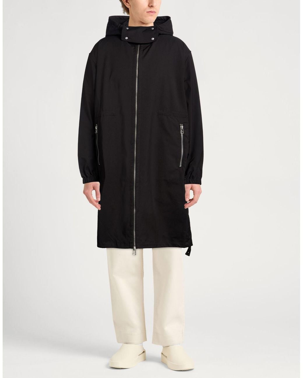 OAMC Black Coats for men