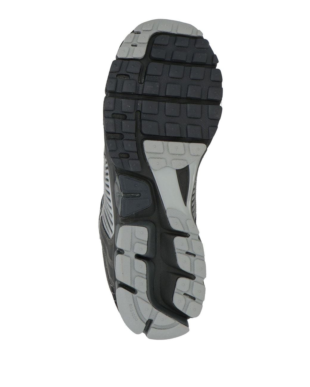 Nike Black Trainers for men