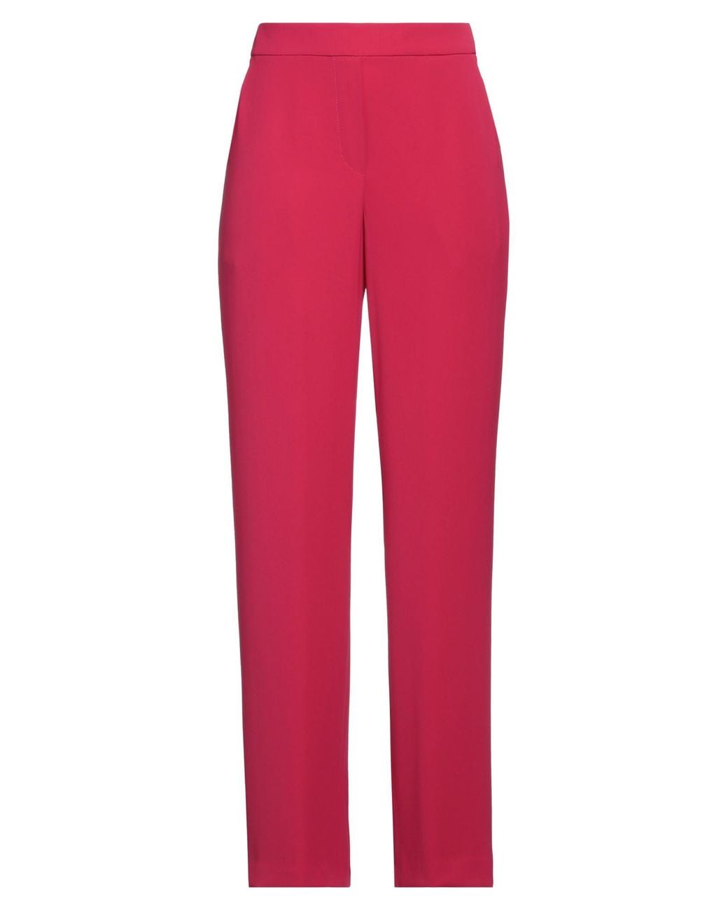 P.A.R.O.S.H. Red Trouser