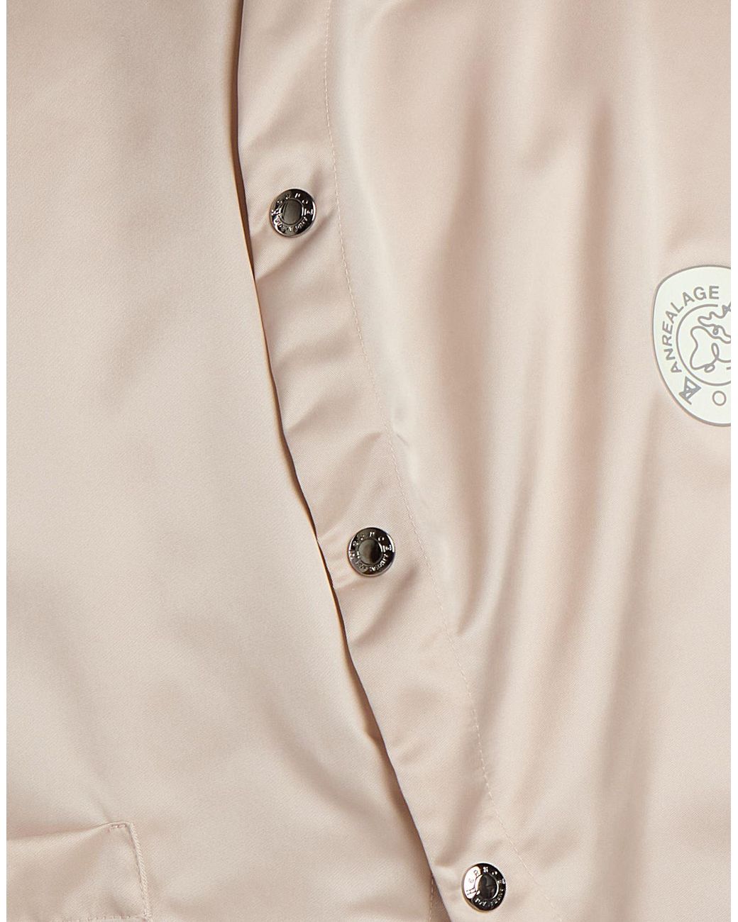 Herno Natural Jacket Polyamide