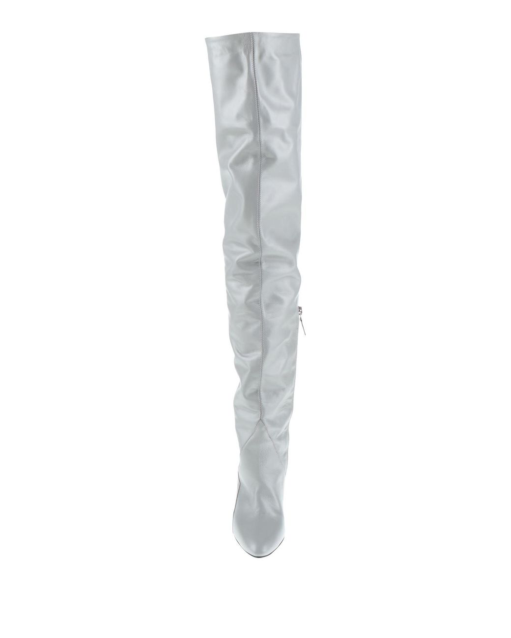 Aniye By White Boot